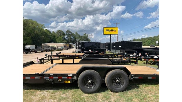 Images Big Tex Trailer World - New Caney