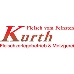 Fleischzerlegebetrieb & Metzgerei Arnold Kurth e.K. in Regensburg - Logo