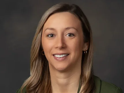 photo of Carole Buchs, NP