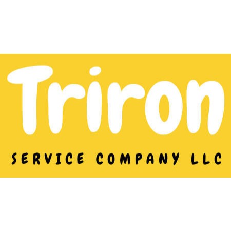 Triron Service Company LLC Logo