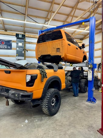 Images Meyer Auto Services