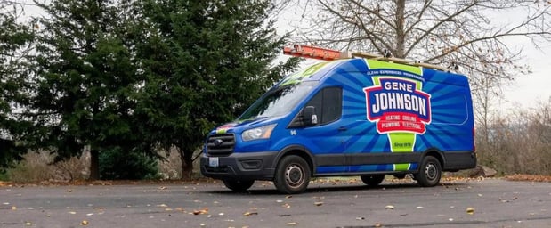 Images Gene Johnson Plumbing & Heating