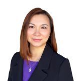 Images Grace Huang - TD Financial Planner