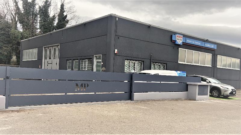 Images Bosch Car Service Autofficina M.P.