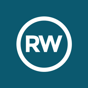 RWinvest London Logo