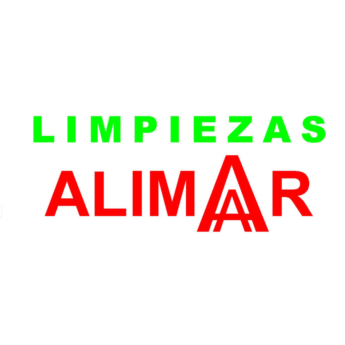 Limpiezas Alimaar Jardinería & Piscina Logo