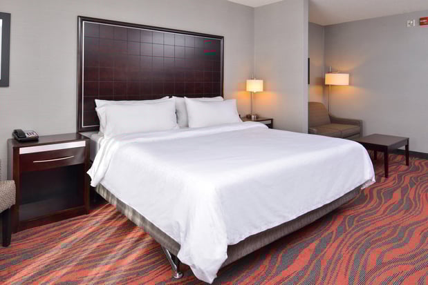 Images Holiday Inn Express Canandaigua - Finger Lakes by IHG