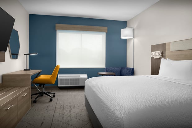 Images Holiday Inn Express & Suites McCalla - Birmingham West by IHG