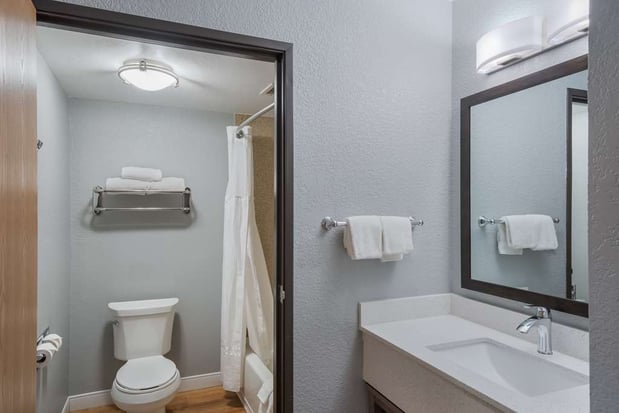 Images Best Western Fort Wayne I-69 North
