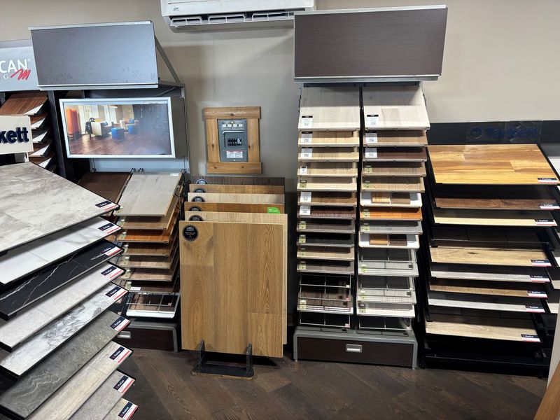 Images Sherrill's Flooring LLC