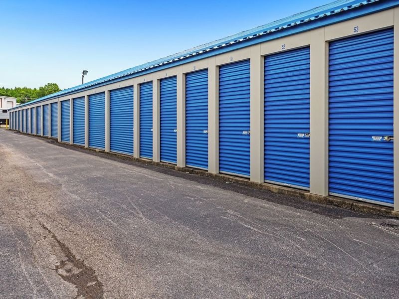 Exterior Units