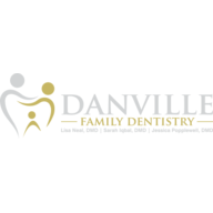 Danville Family Dentistry Logo