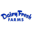 Dairy Fresh Farms Logo