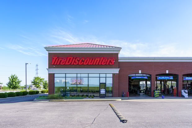 Images Tire Discounters