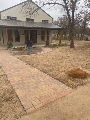 Images Tree Valley Landscaping LLC
