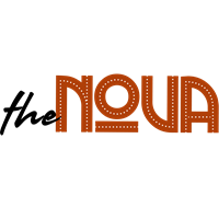 The Nova Apartments Logo