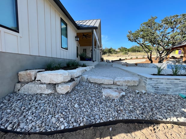 Images Hill Country Pristine LLC