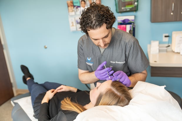 Images Universal Dermatology & Vein Care