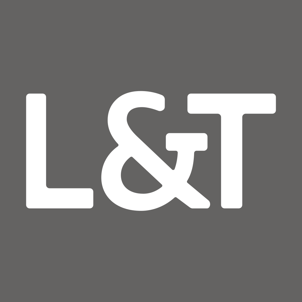 Logo L&T Lengermann und Trieschmann GmbH & Co. KG