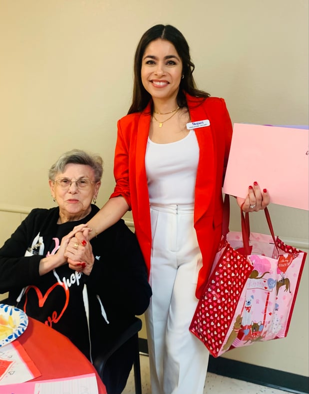 Images Senior Helpers