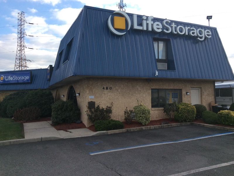 Images Life Storage - Elizabeth