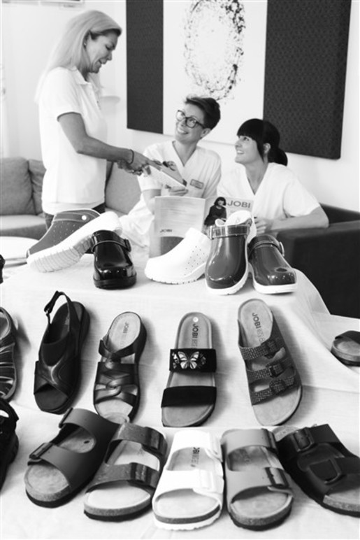 Images Jobi Footright AB