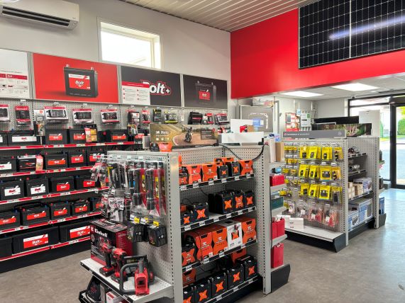 Images Batteries Expert+ Edmundston