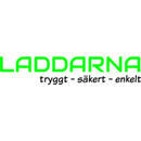 Laddarna eMobility i Sverige AB Logo