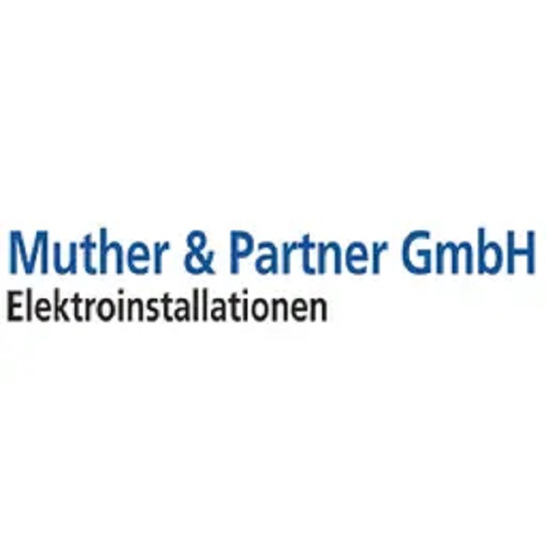 Muther & Partner GmbH 6820 Frastanz