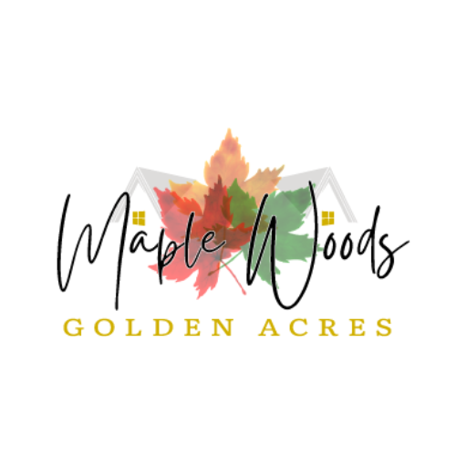 Maple Woods Golden Acres