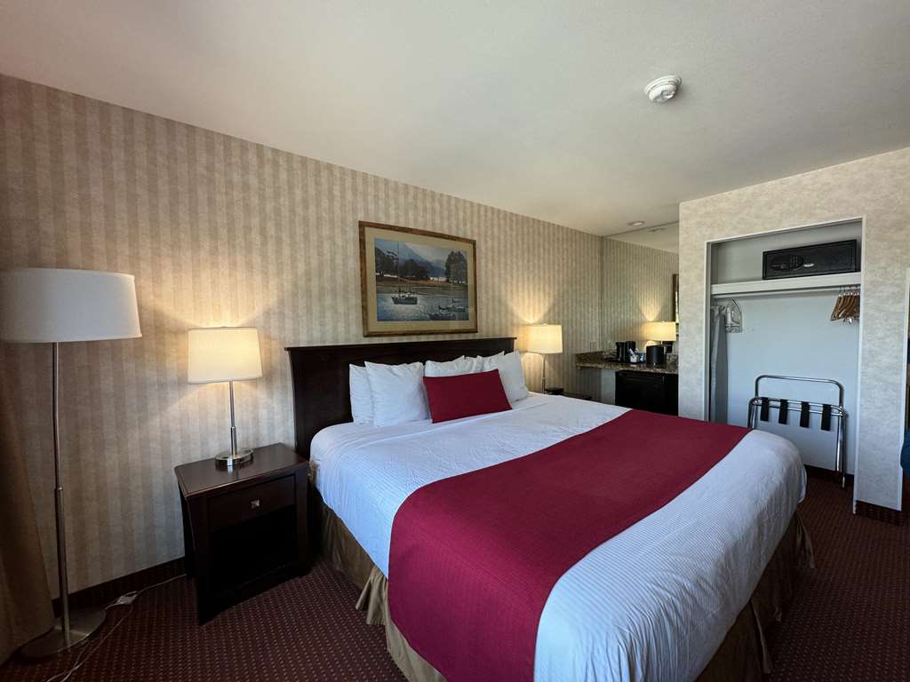 Images SureStay by Best Western Richmond Vancouver Airport
