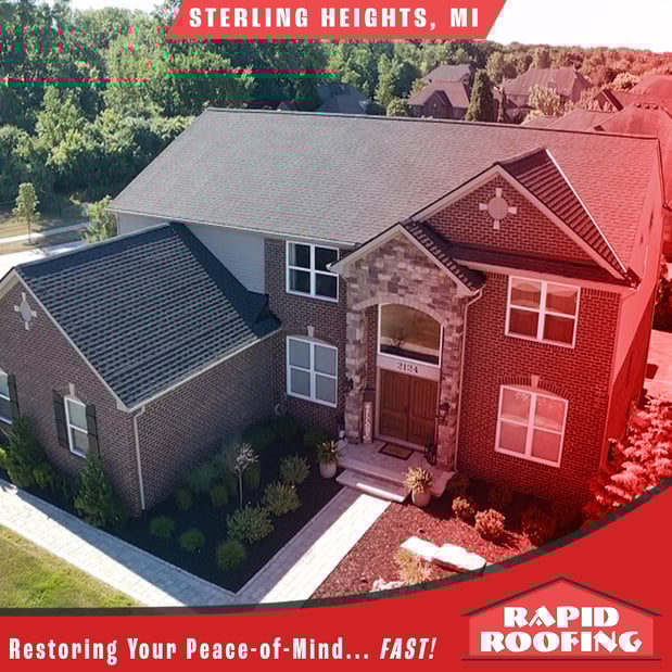 Images Rapid Roofing