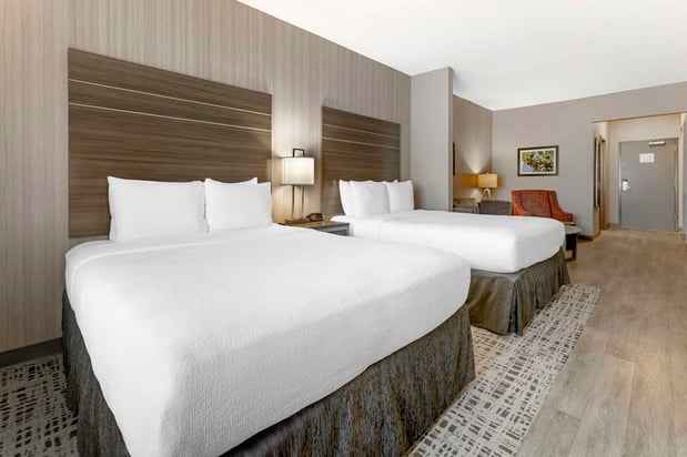 Images Best Western Plus LaCrescent / LaCrosse