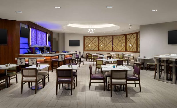 Images DoubleTree Suites by Hilton Hotel Phoenix