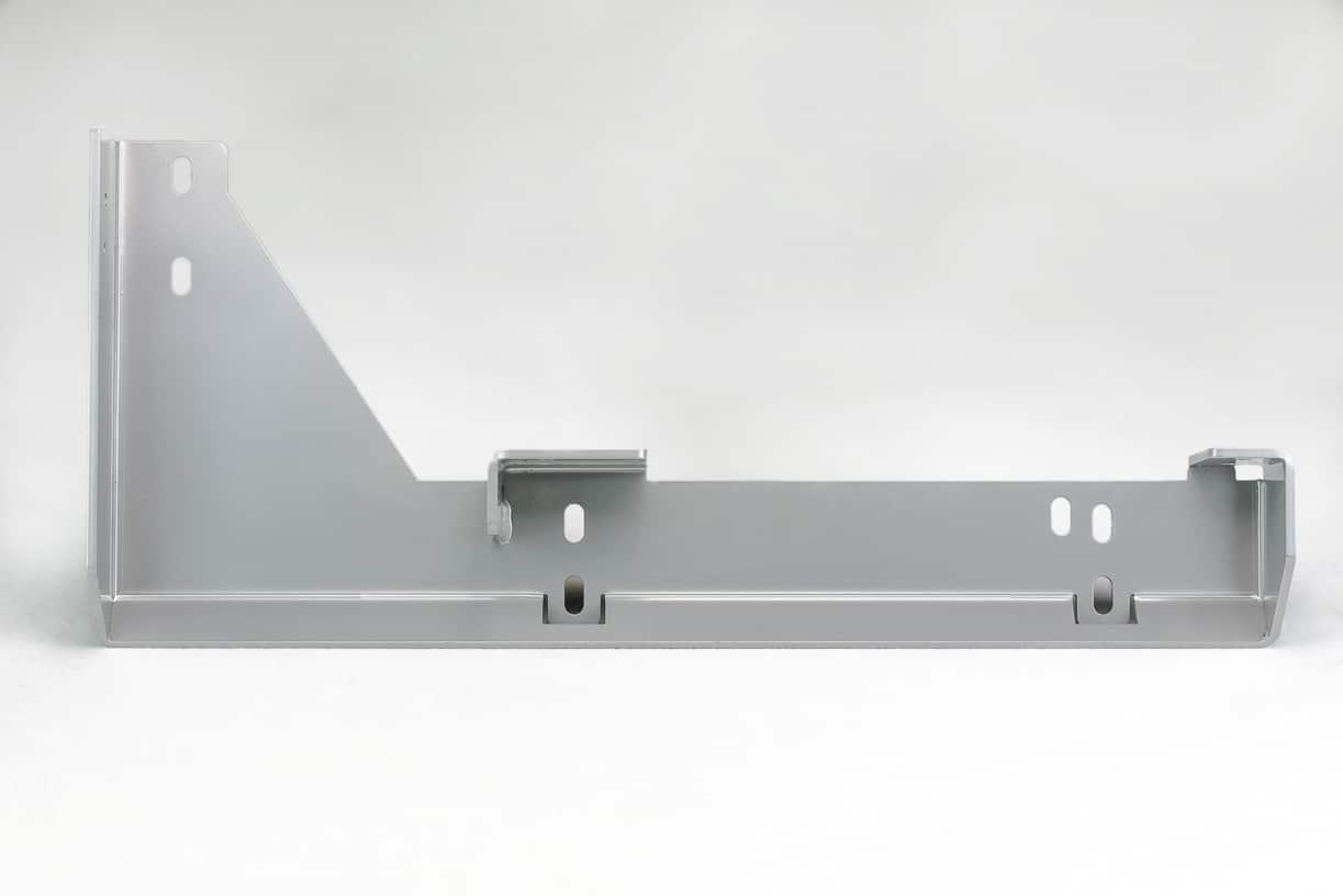 Scherer Metalltechnik GmbH, Frankenstrasse 8 in Mömbris