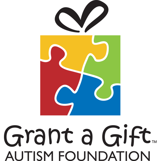 Grant A Gift Autism Foundation Logo