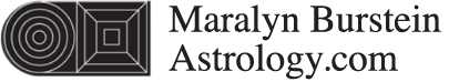 Image 2 | Maralyn Burstein Astrology