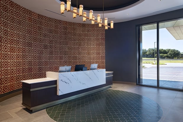 Images Hotel Indigo Irving - Las Colinas by IHG
