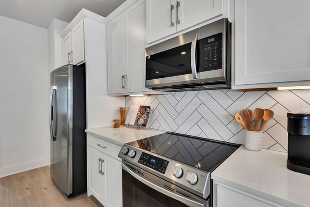 Images The Aria Townhomes