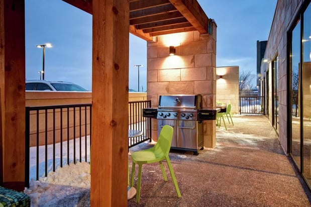 Images Home2 Suites by Hilton Eagan Minneapolis
