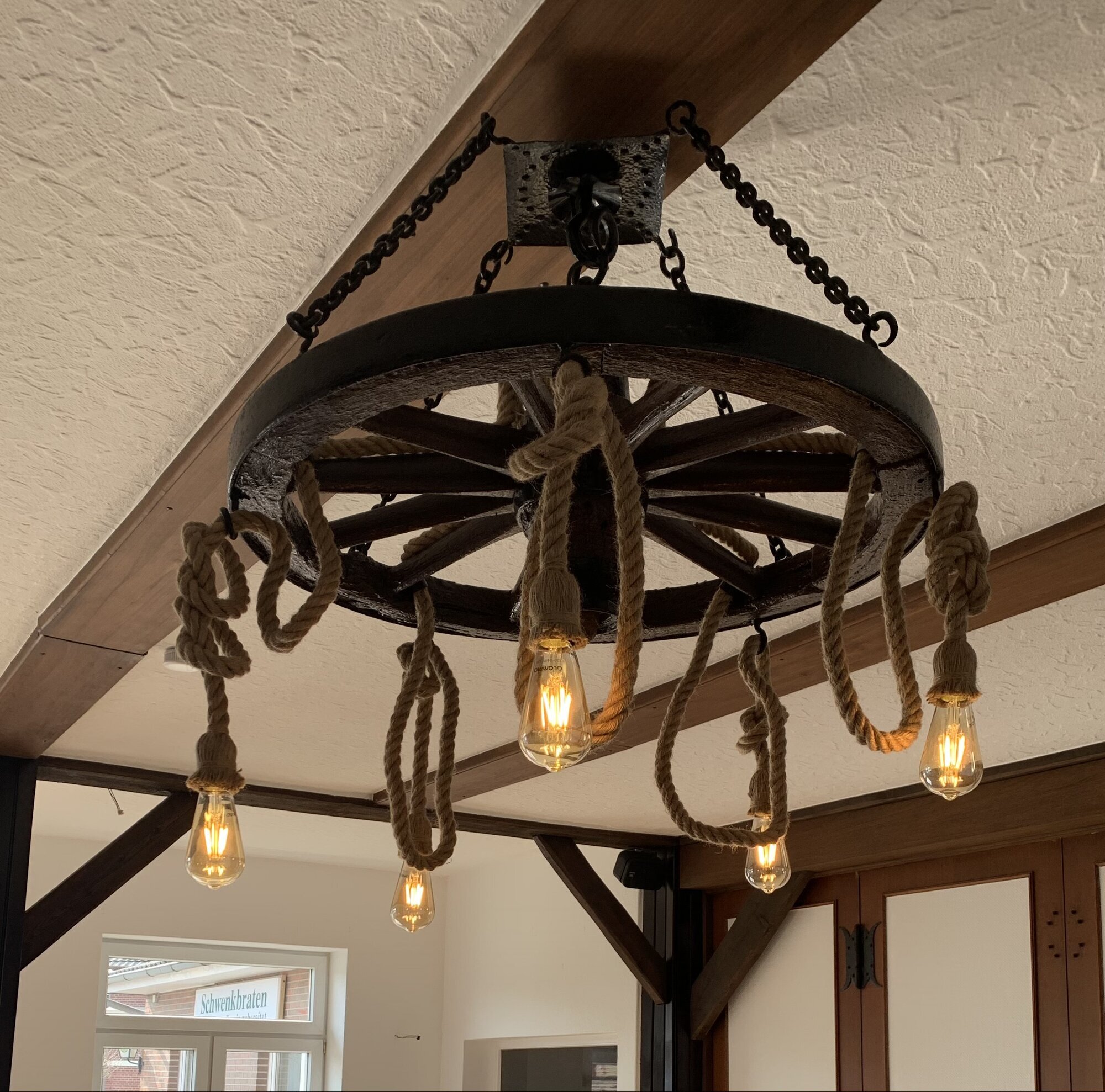 Bilder Landhaus Diekmannshausen