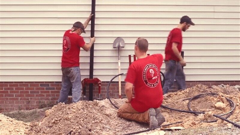 Ram Jack New England Image