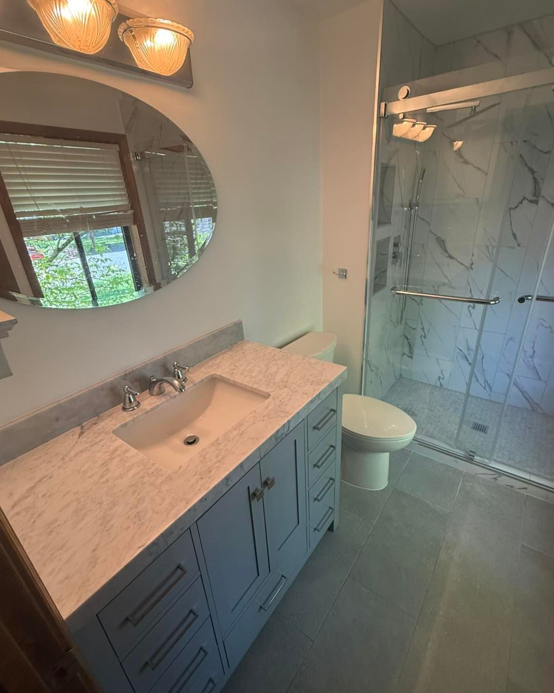 MJ Construction Services Image