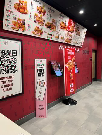 Images KFC