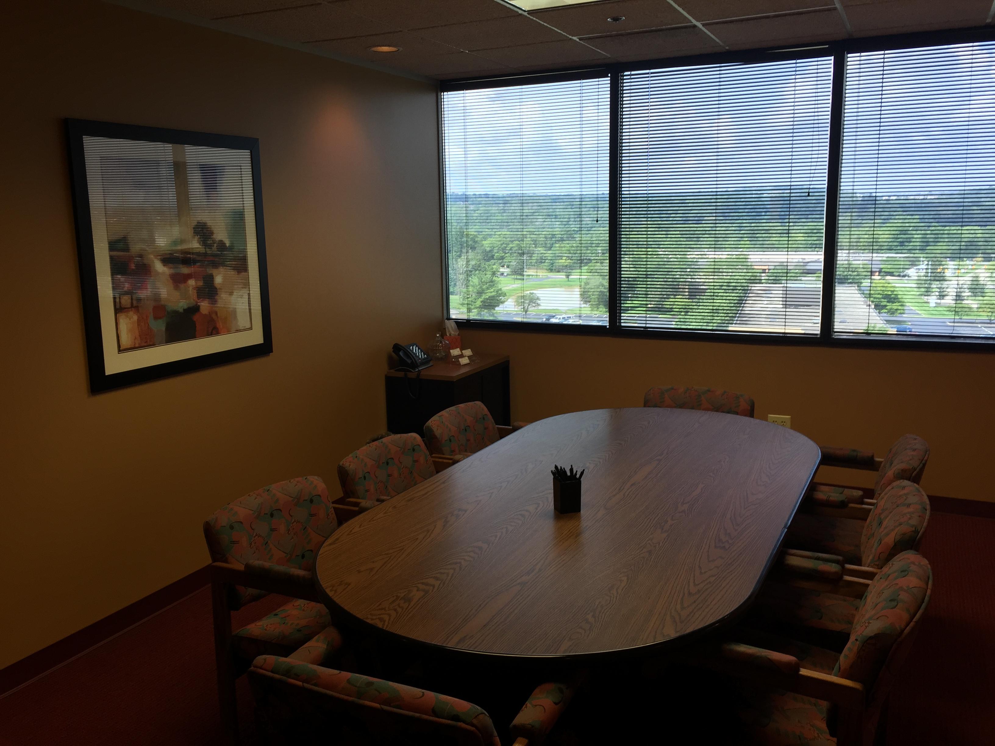 Douglas W. Thomson Co., LPA