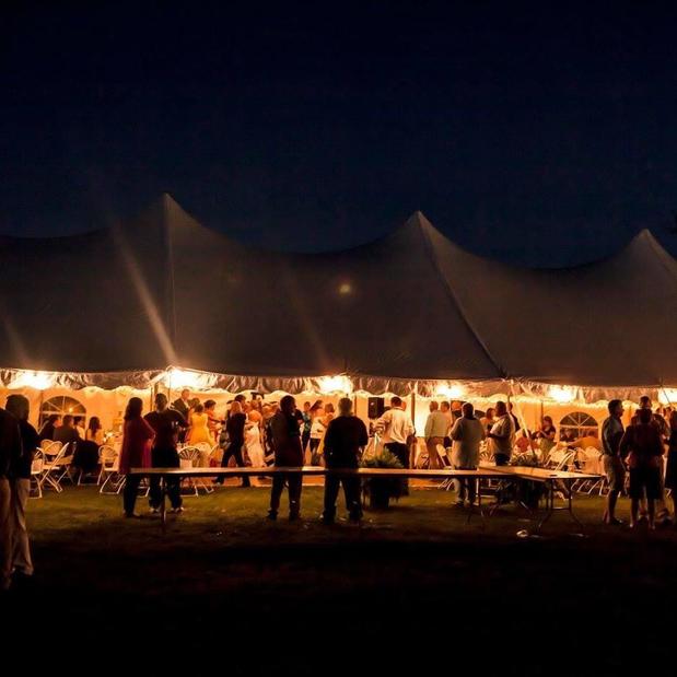 Images Knaffle's Tent Rental