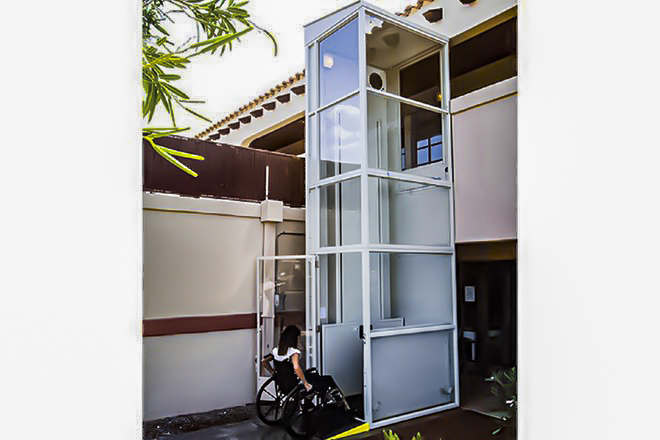 Elevator-Lift Systems Inc Photo