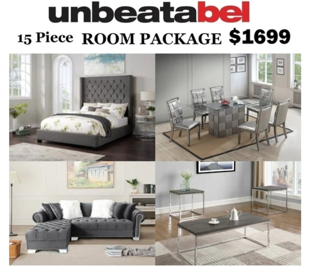 Images Bel Furniture Memorial