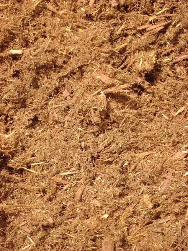 Mulch