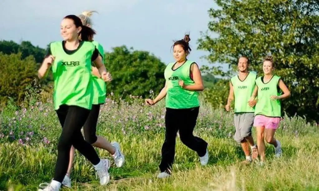 Images Brownes Boot Camp